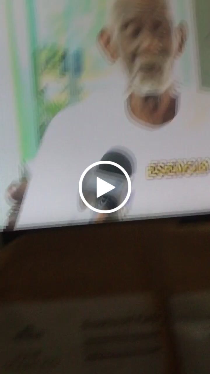 Customer video review of Green Food Plus