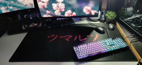 Customer photo review of iD Mammoth