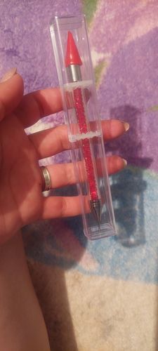 Customer photo review of Pincel Katana