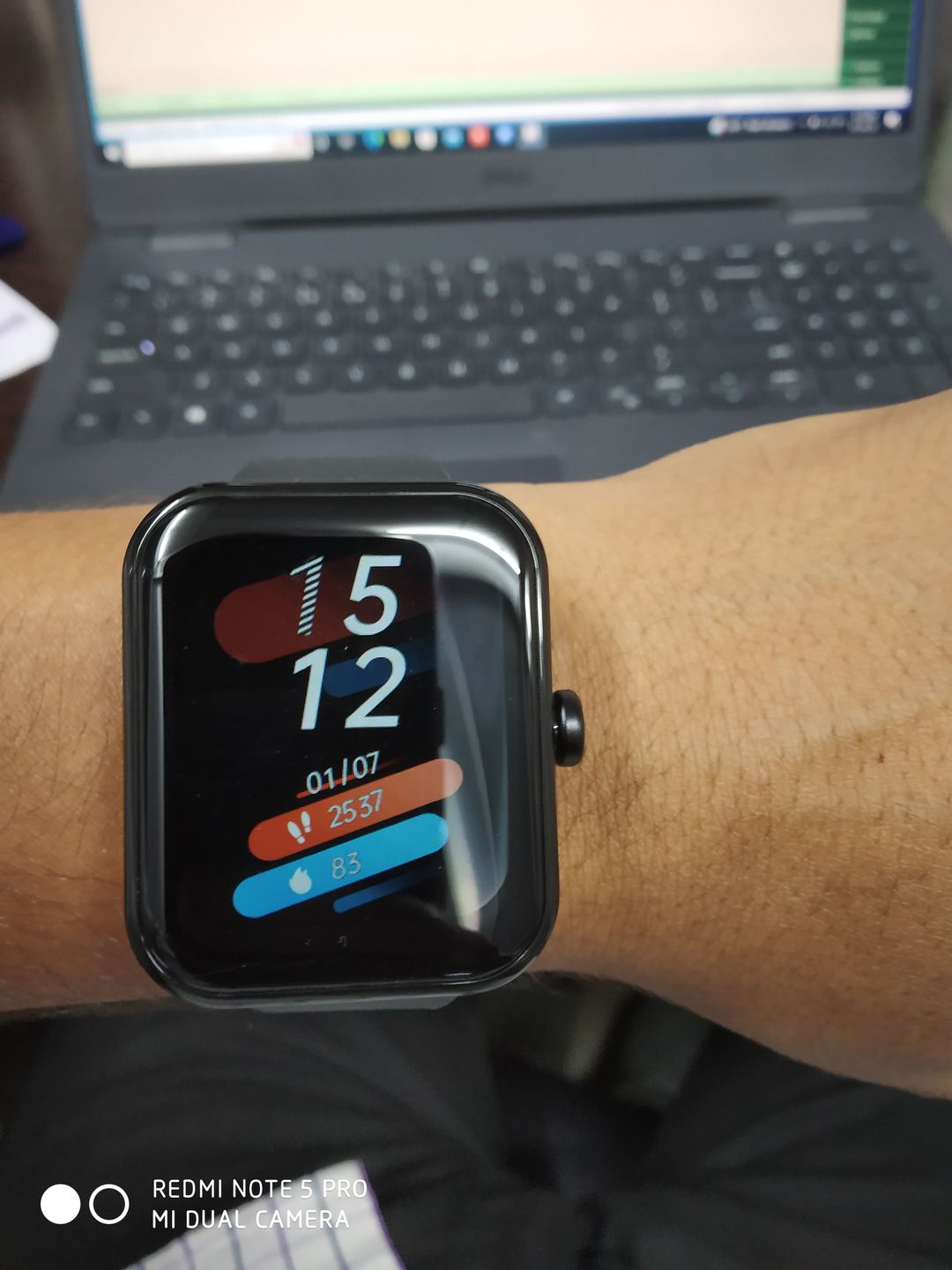 Customer photo review of Ignite Atlas