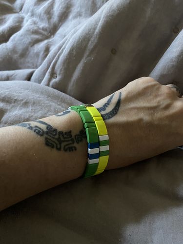 Customer photo review of LUNDI