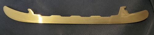 Customer photo review of Step Steel Runners for CCM SpeedBlade XS Holder (Pair)