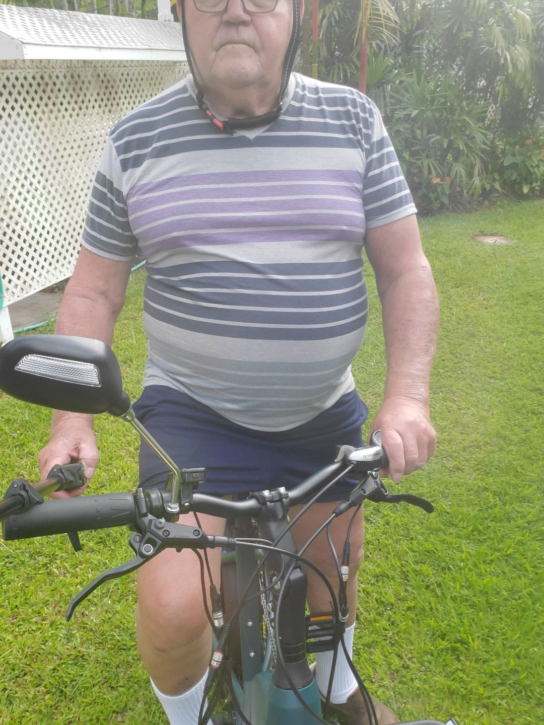 Customer photo review of Pathfinder T