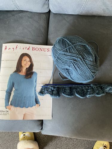 Customer photo review of Our Best Selling Ladies Box 🎁