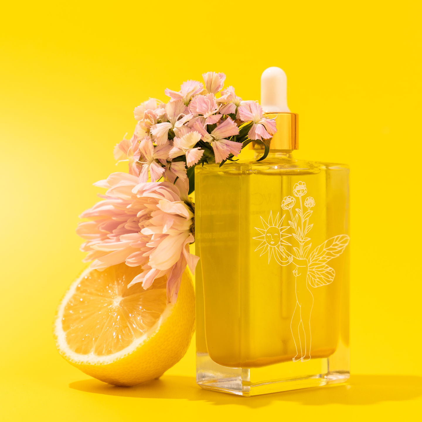 Customer photo review of Lemonade