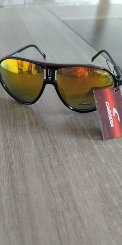 Customer photo review of Vintage Oversized Pilot Sunglasses