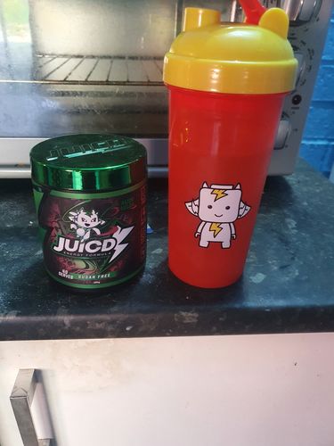 Customer photo review of Razor Melon