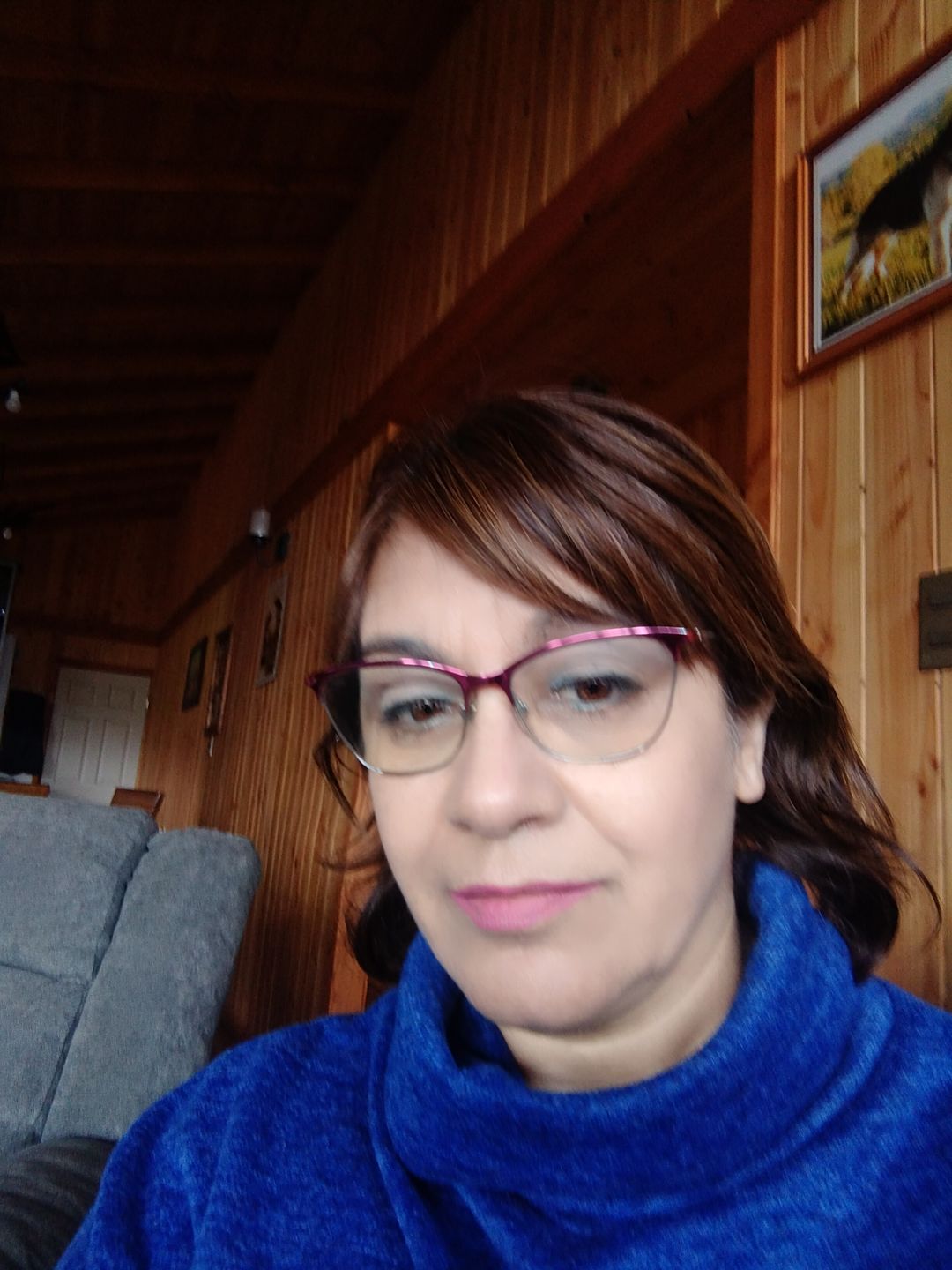 Customer photo review of Ultra Support -30 cáps