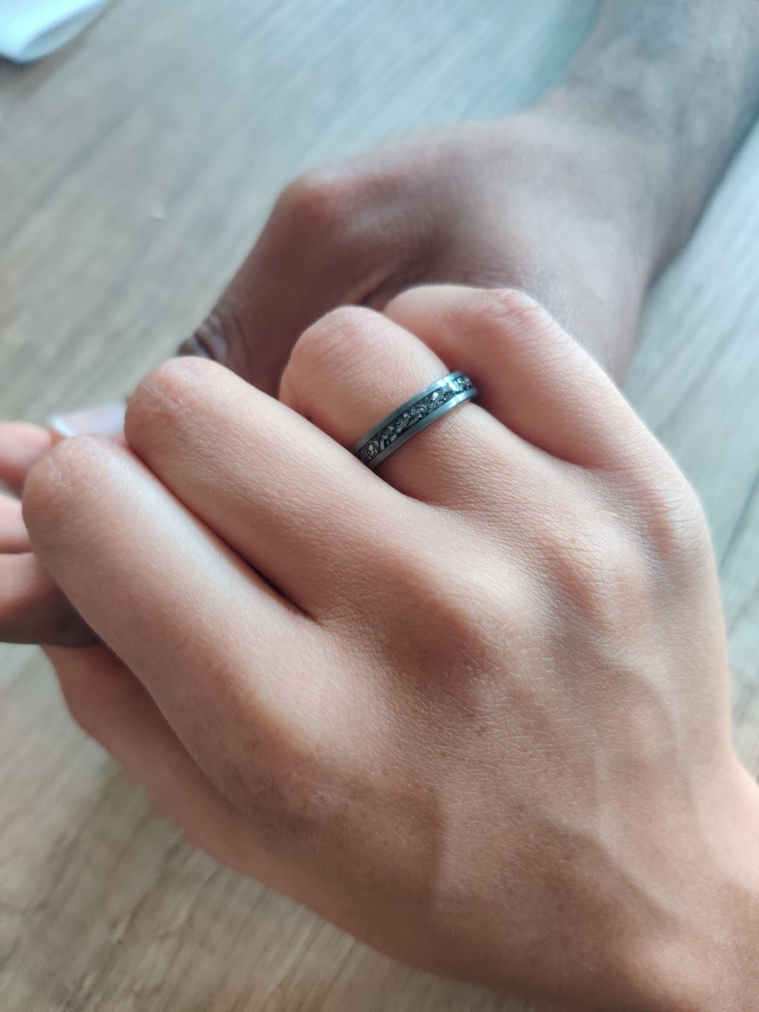 Customer photo review of The Thor