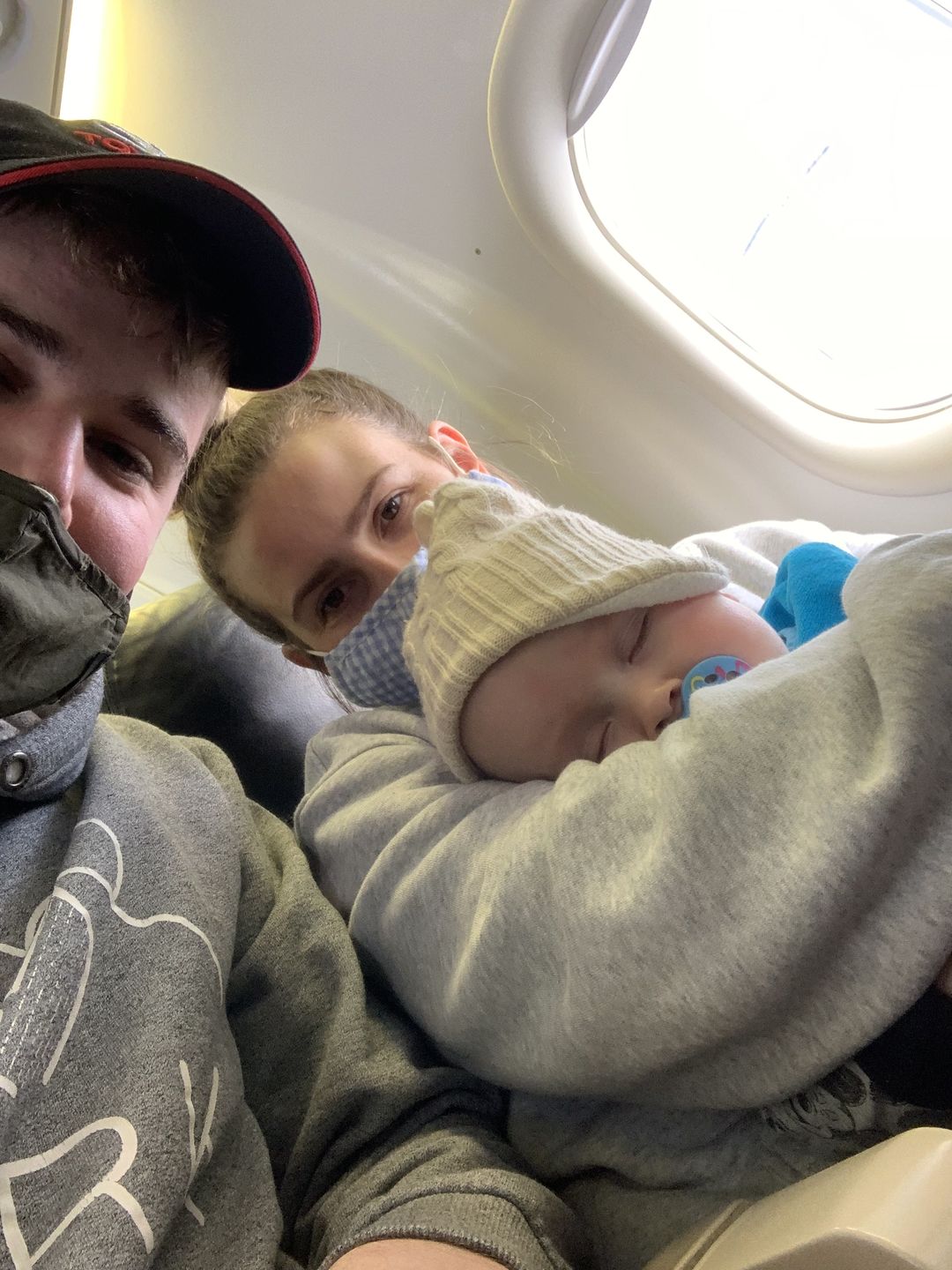 Customer photo review of Moon Milk - Sleep & Rest