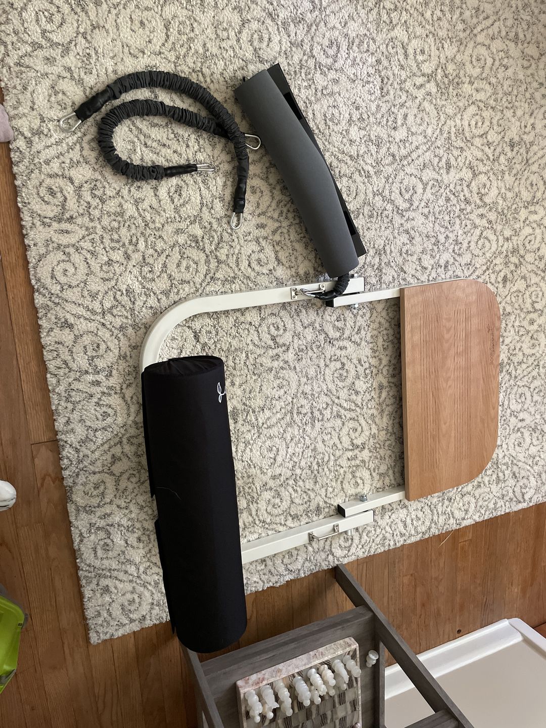 Customer photo review of BootySprout