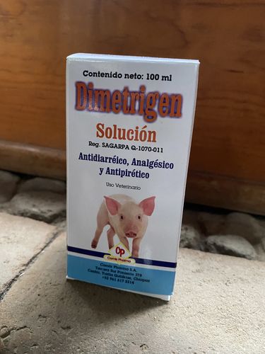 Customer photo review of Dimetrigen