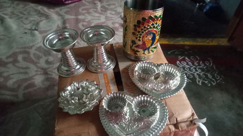 Customer photo review of Stand Devdas Agarbatti