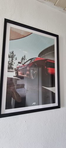 Customer photo review of Rosso