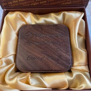 Customer photo review of Mirra - Music Box with Mirror & Stopper