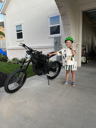 Customer photo review of Assembly