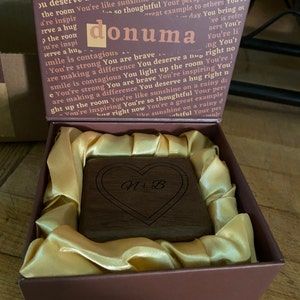 Customer photo review of Bruna - Small Music Box without Stopper
