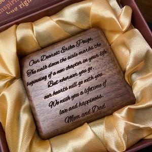Customer photo review of Bruna - Small Music Box without Stopper