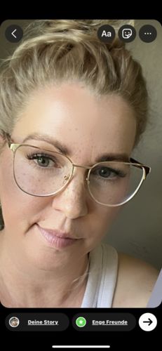 Kundenbewertung mit Foto zu Flutter Fling