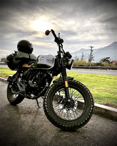 Customer photo review of Bolso Duffel Bag 60 Litros Waterproof - Drysafe - Verde