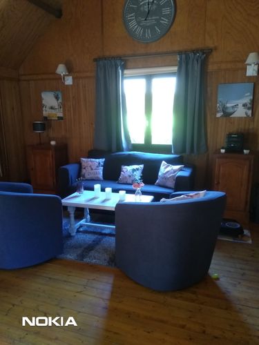 Customer photo review of Gris - Housses pour Fauteuil Cabriolet - 100% Imperméables et Ultra résistantes