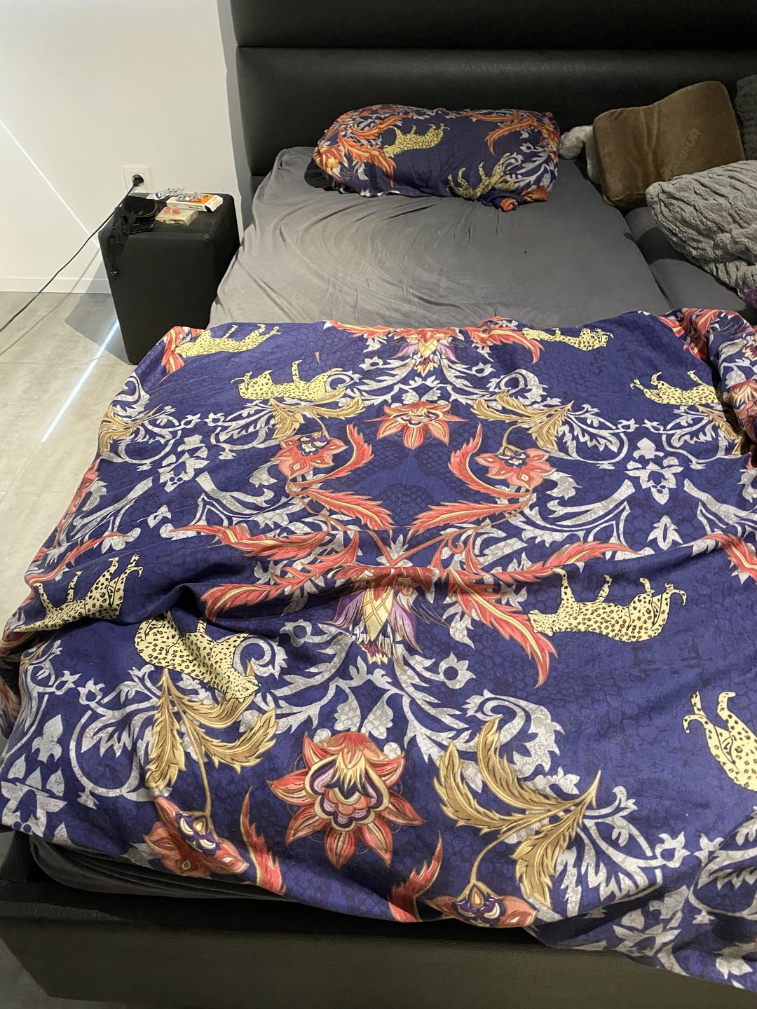 Customer photo review of Outlast - Space technology comfortcover