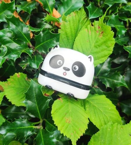 Customer photo review of Mon Étiquette Magique™️ - Animaux mignons