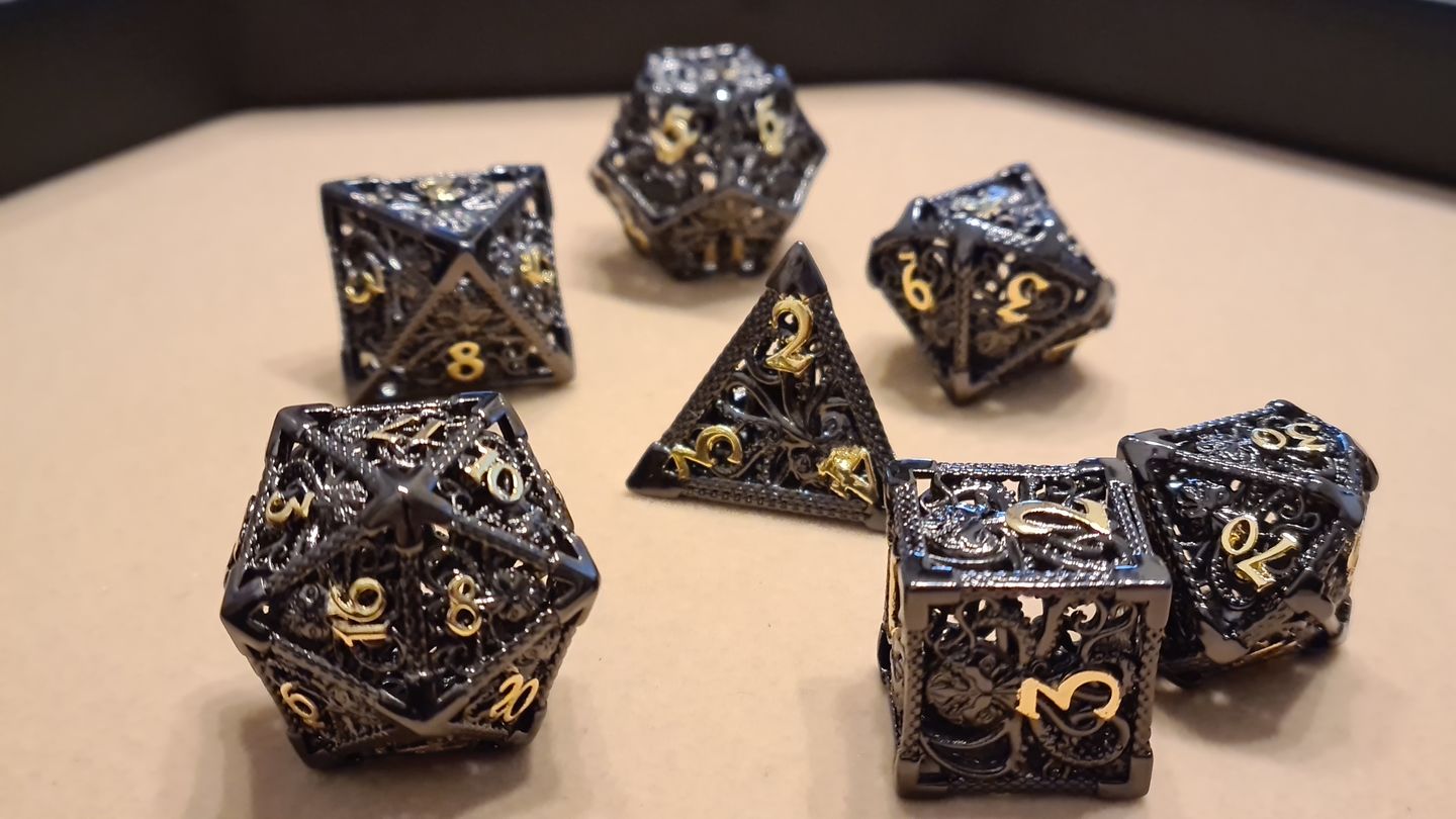 Customer photo review of Great Old Cthulhu