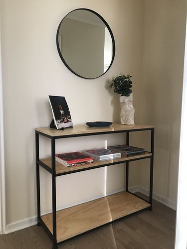 Customer photo review of Arrimo TRIPLE 100 Mima Negro
