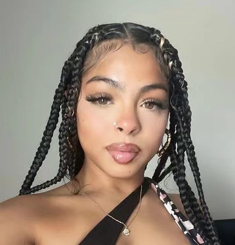 Customer photo review of Russian Brown Contact Lenses(12 months of use)