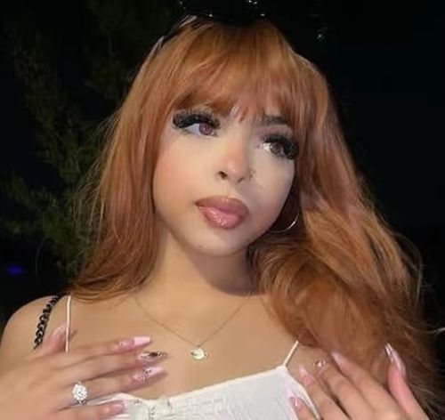 Customer photo review of Russian Grey Contact Lenses(12 months of use)