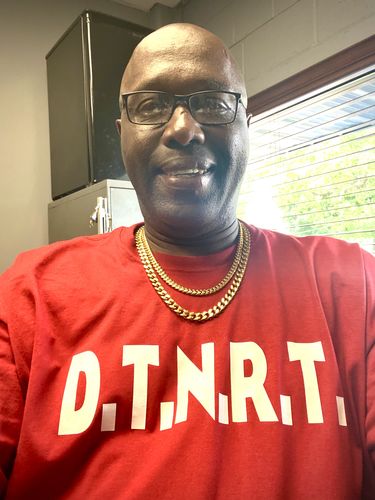 Customer photo review of "Miami Cuban" 18K Gold Chain 8mm