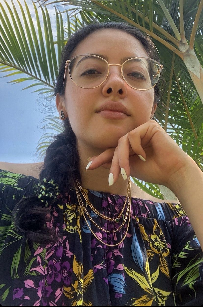 Customer photo review of Cadena Nia