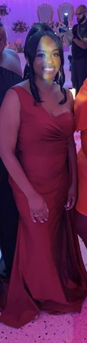 Customer photo review of JACKIE O