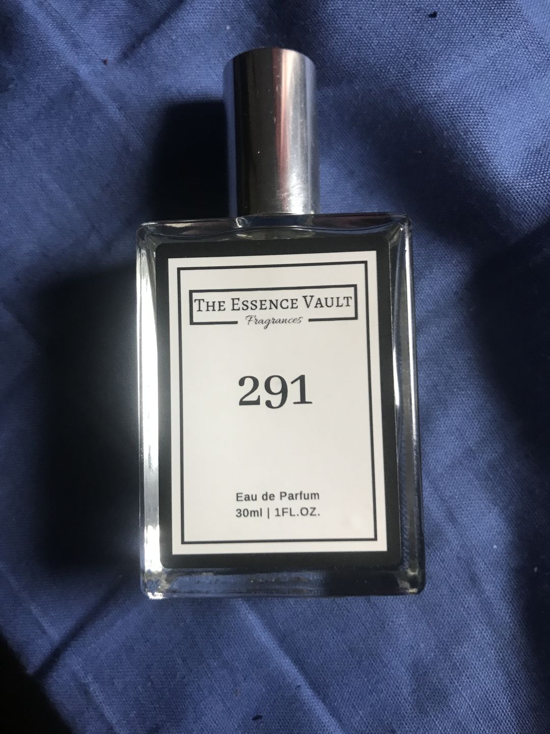 Customer photo review of Inspired by Fcking Fabulous - 291