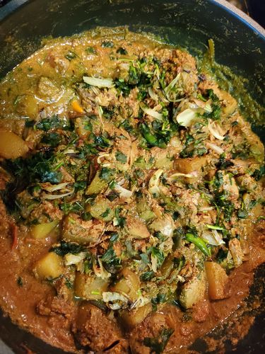 Customer photo review of Halal Chicken Liver