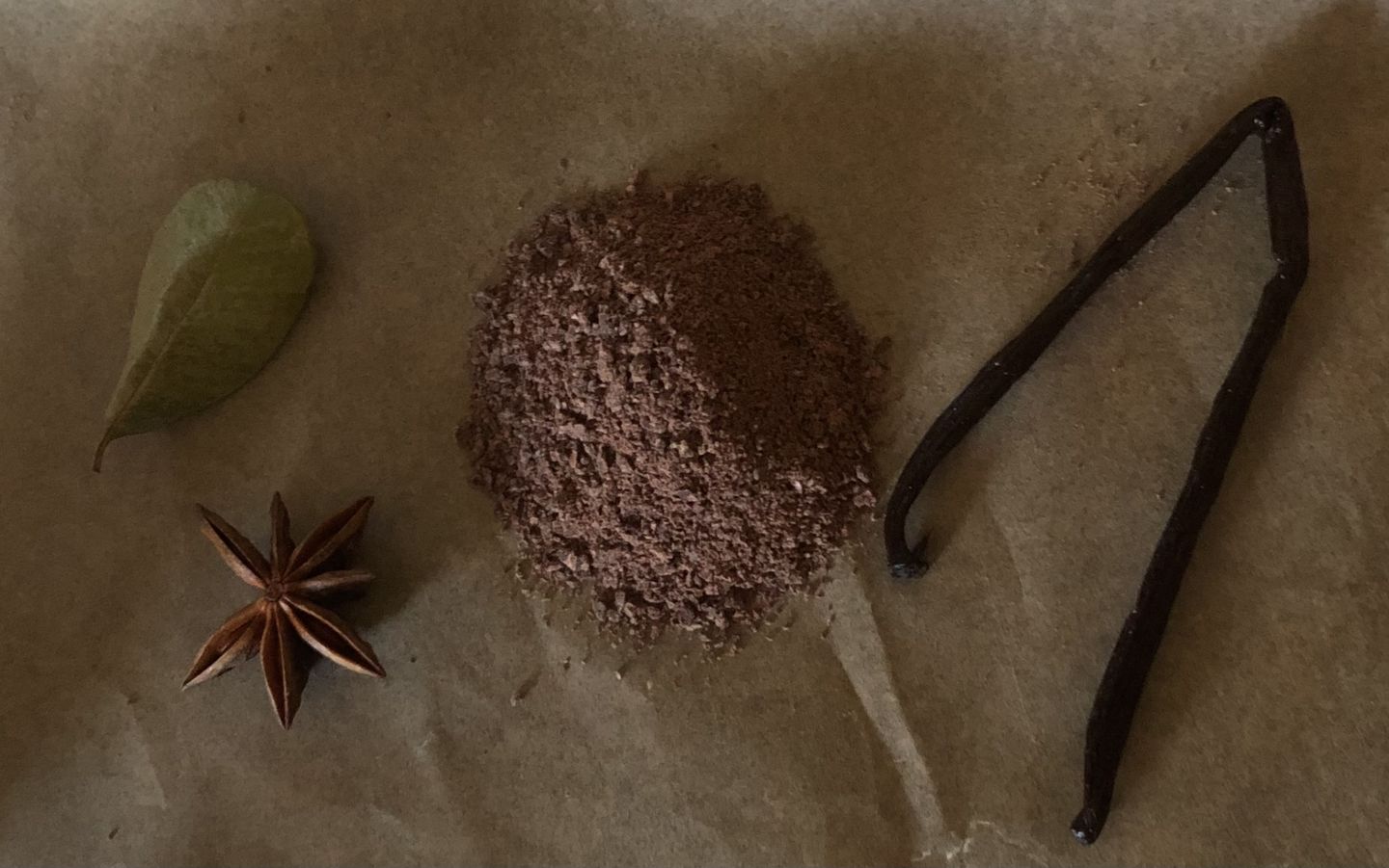 Customer photo review of Cocoa Sticks