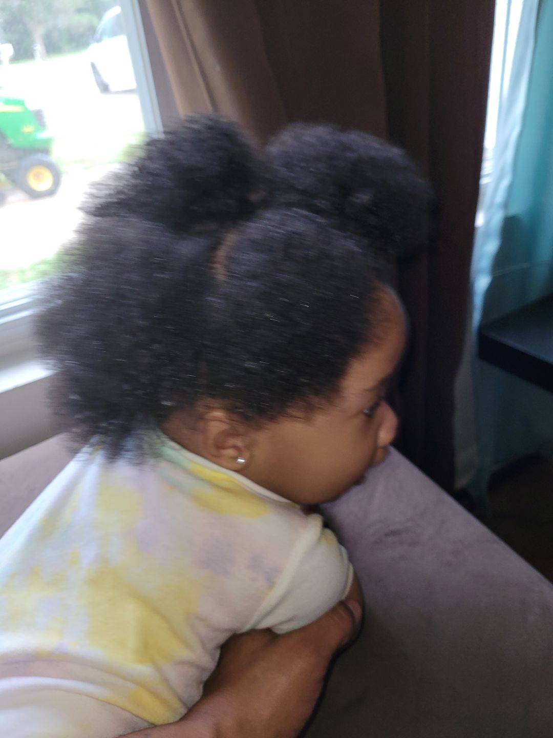Customer photo review of Reagan Sanai® Package Protection