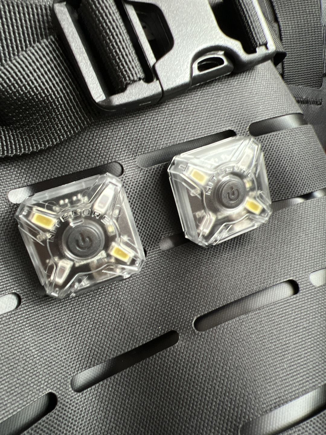 Customer photo review of NU05 - 35 lumens