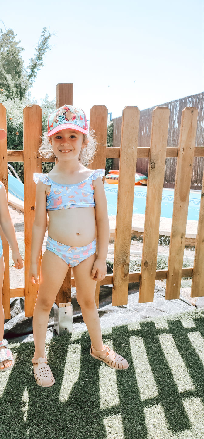 Customer photo review of BRIGHT & AIRY LIGHTROOM PRESETS