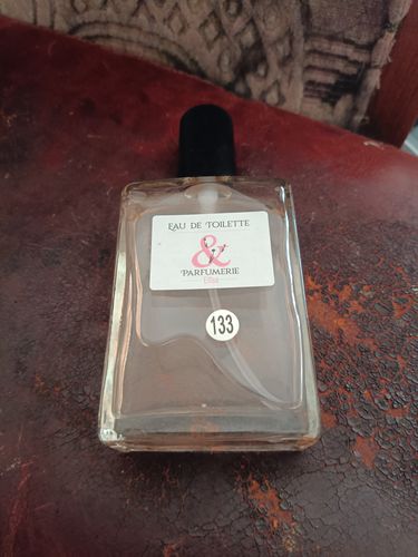 Customer photo review of N133 - Parfum générique de Terre pour homme