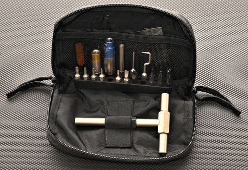 Customer photo review of Fix It Sticks Deluxe Case