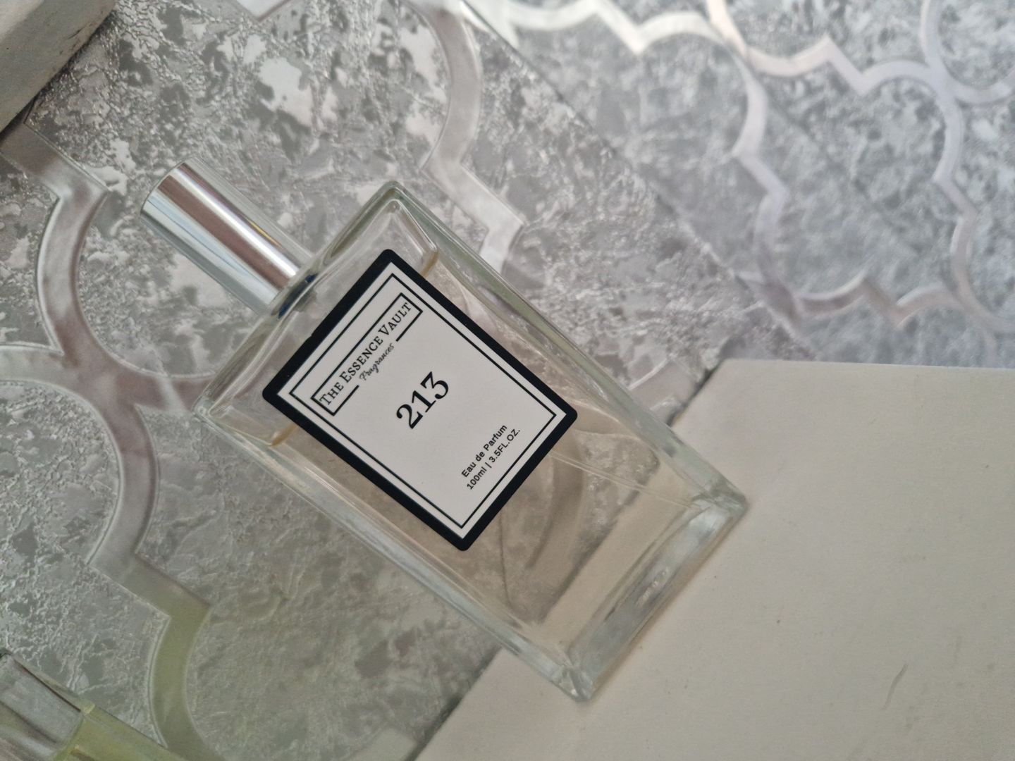 Customer photo review of Inspired by Noir - 213