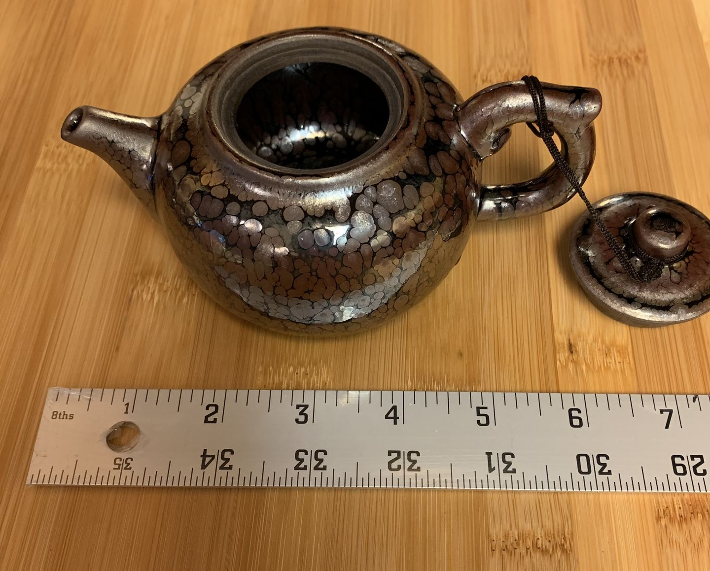 Customer photo review of Succulent