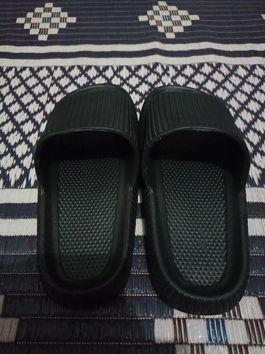 Customer photo review of ComfiiSlipper™ Air Slides