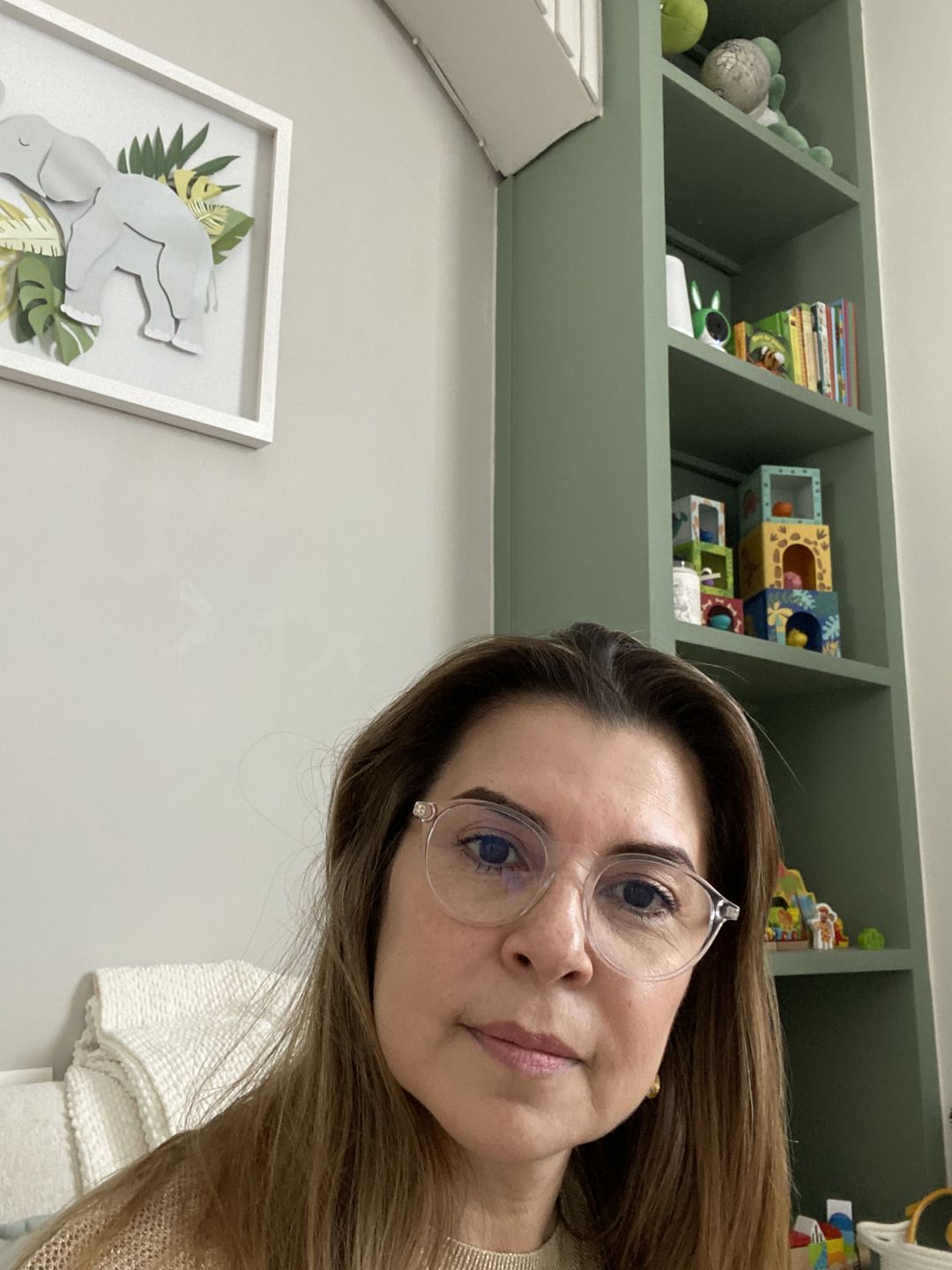 Customer photo review of Galio