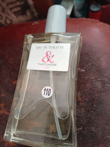 Customer photo review of N110 - Parfum générique de CK One pour homme