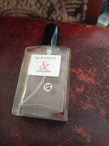 Customer photo review of N132 - Parfum générique de Armani classic pour homme