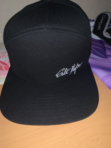 Customer photo review of THE NIGHT (7-flat)