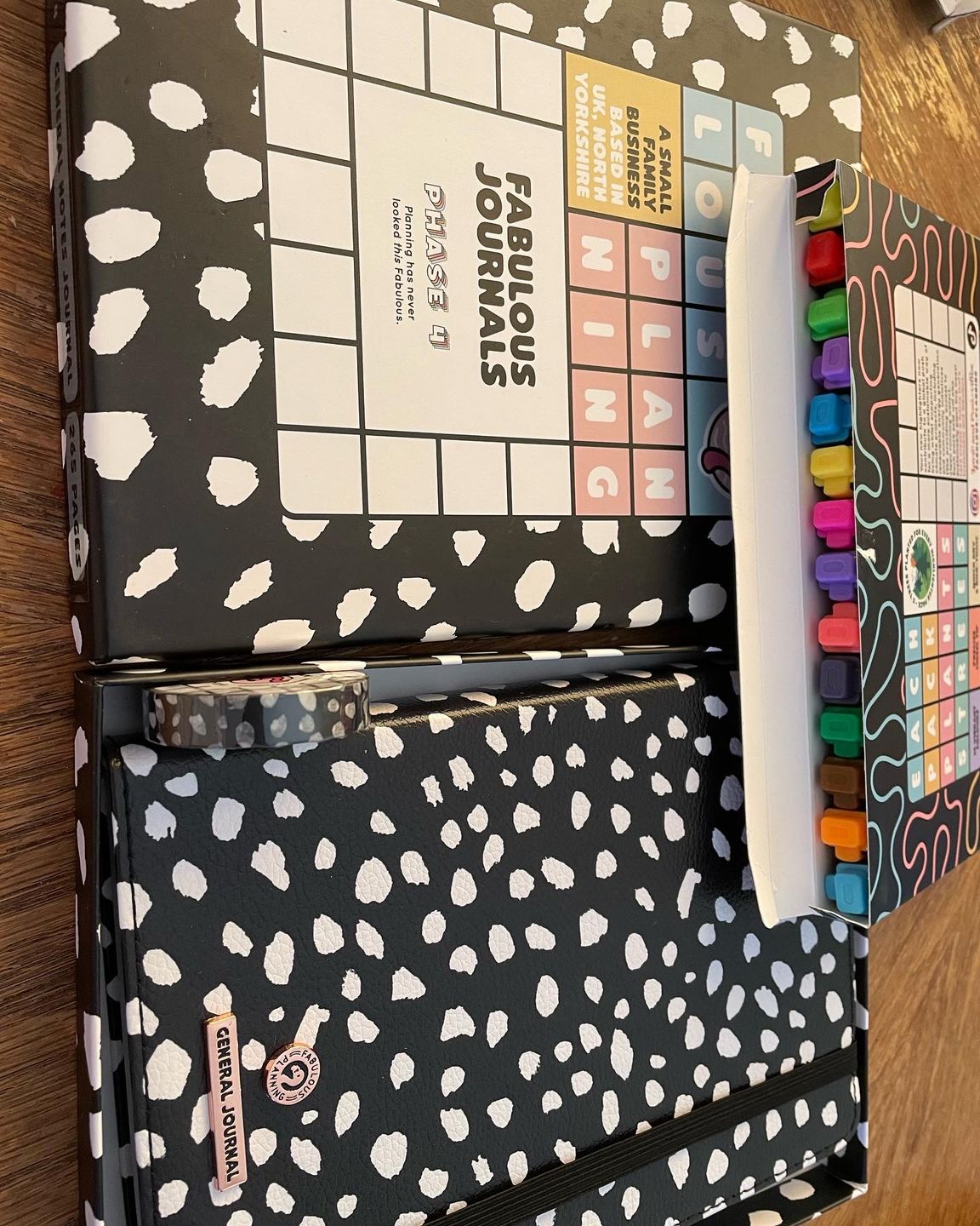 Customer photo review of Everyday Highlighters - Pack of 14